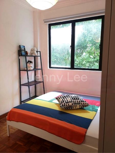 Room (Condo) for Rent in  Gilstead Mansion - Image 6